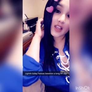 Meet your Posher, Ariana